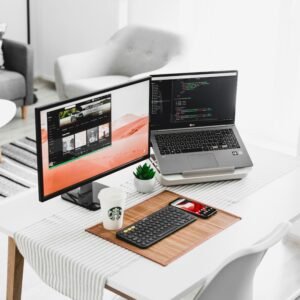 Electronics 🔌📱